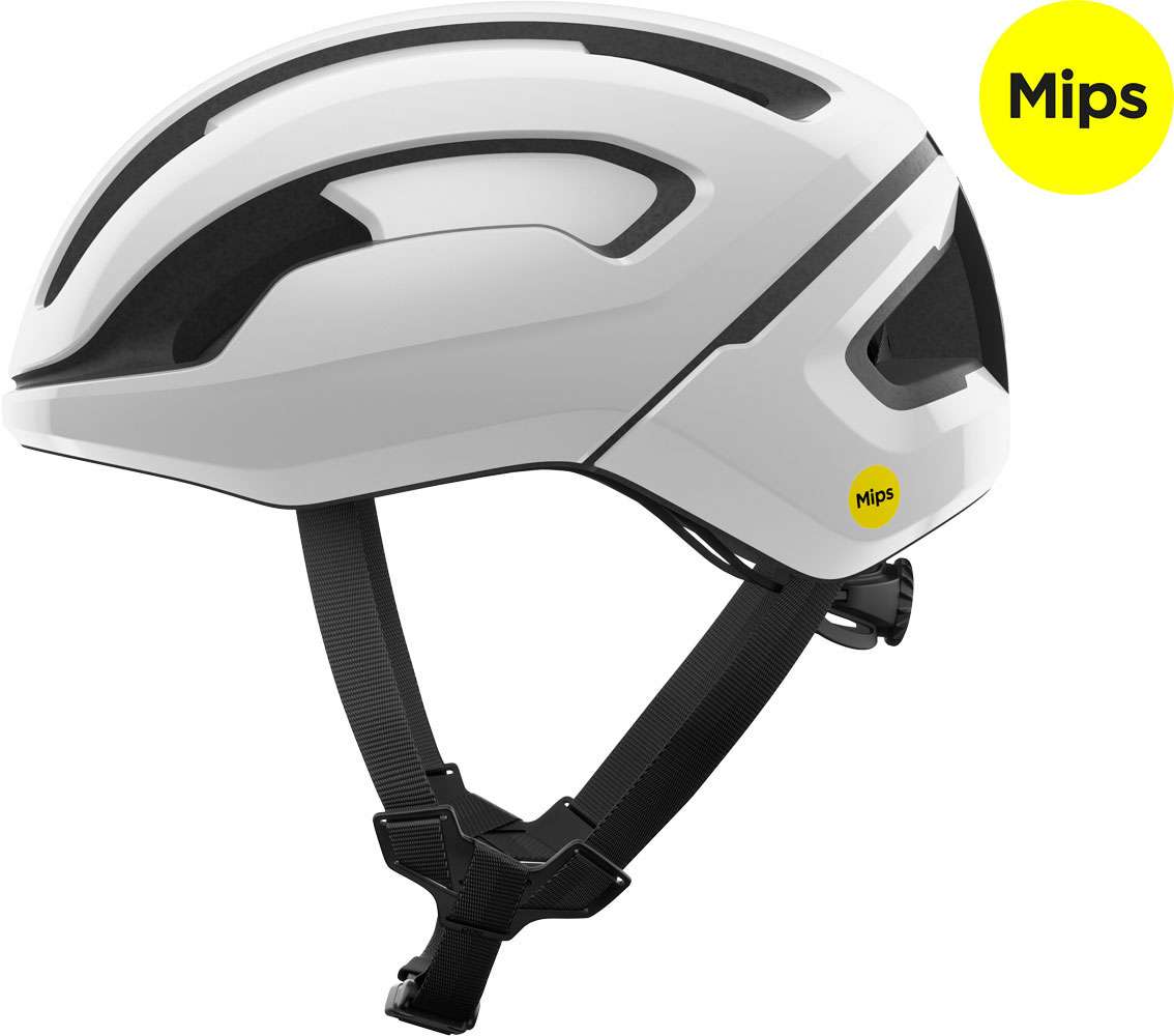 Poc omne air mips - casque de vélo de route
