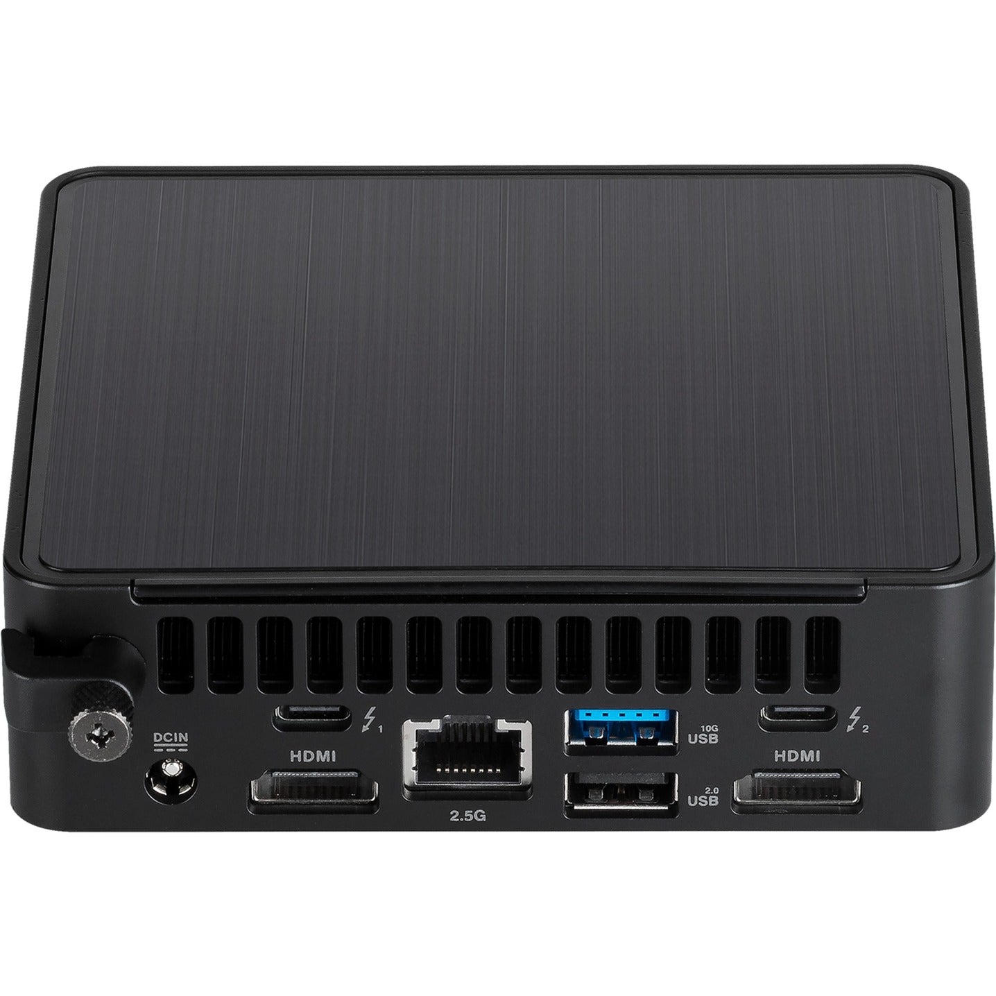 ASUS NUC 14 Slim Kit RnuC14RVKI30000II