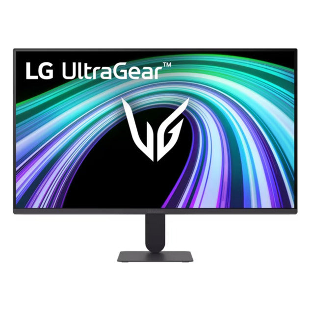 Moniteur de jeu LG Ultragear 24G411B-B 23,8 24 pouces (noir, 144 Hz FHD IPS)