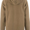 Craft join pile polaire fz - veste à capuche pour femme