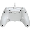 Manette Powera Advantage avec câble pour Xbox Series X|s - Polar Ice (blanc bleu, Xbox Series X|s, Xbox One, PC)