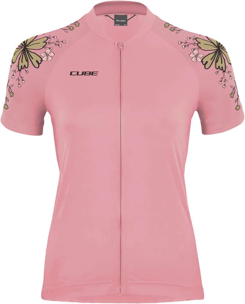 Cube atx cmpt - maillot femme