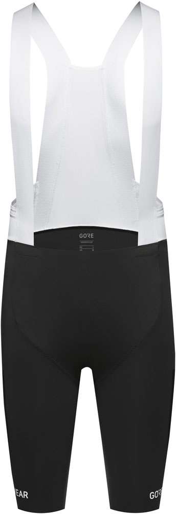 Gorewear spinshift cargo - cuissard à bretelles avec peau de chamois