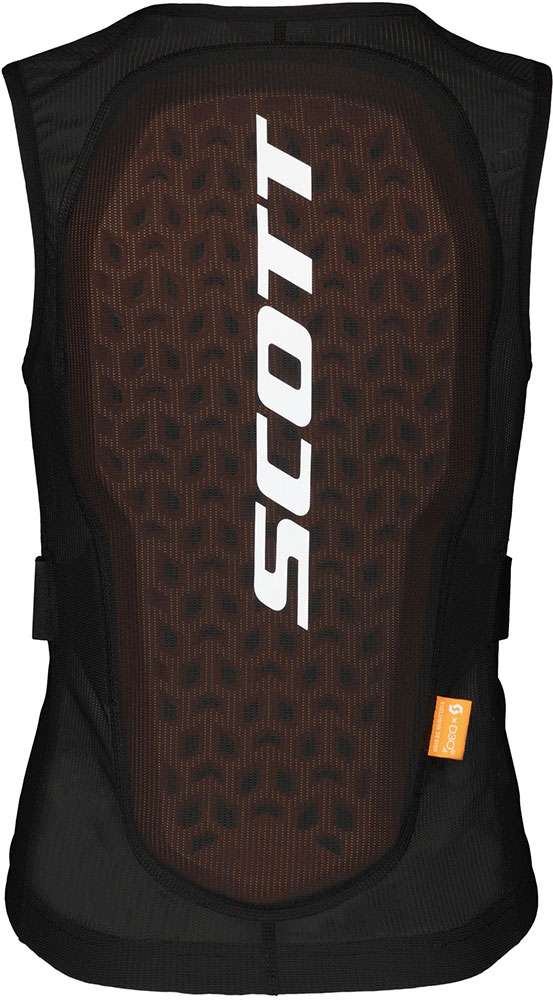 Scott airflow - gilet de protection enfant