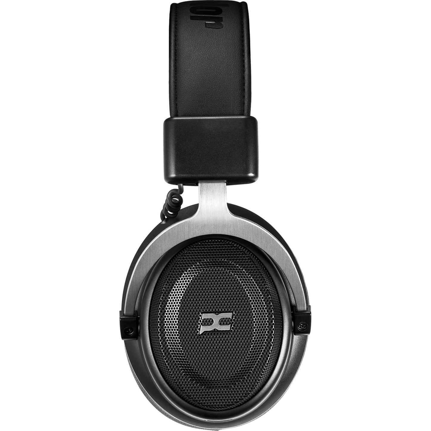 Casque de jeu supra-auriculaire sans fil Powercolor Alphyn AH10 (noir, PC, console ou mobile)