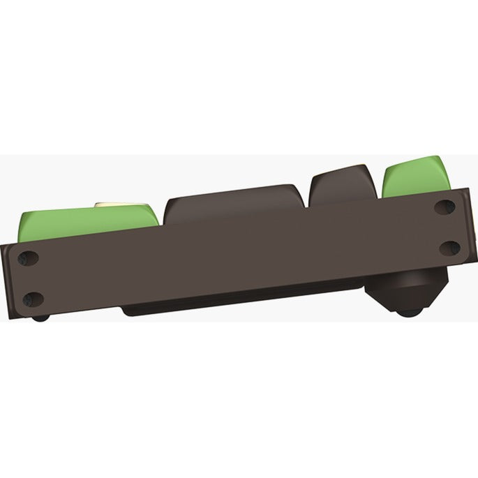 IQUnix F97 Happy Ape Wireless Mechanical Clavier