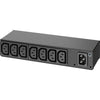 APC Rack PDU, AP6015A de base