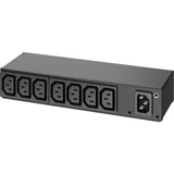 APC Rack PDU, AP6015A de base - afbeelding 1
