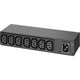 APC Rack PDU, AP6015A de base