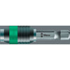 Wera 845 8 Bit-set Galvanning, 8 pièces