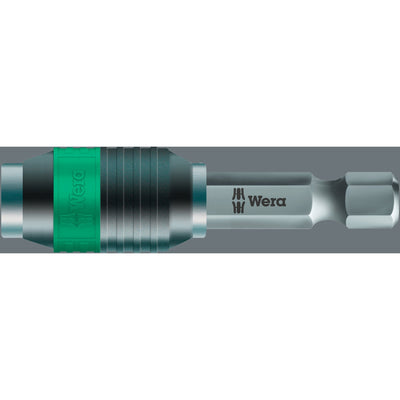 Wera 845 8 Bit-set Galvanning, 8 pièces