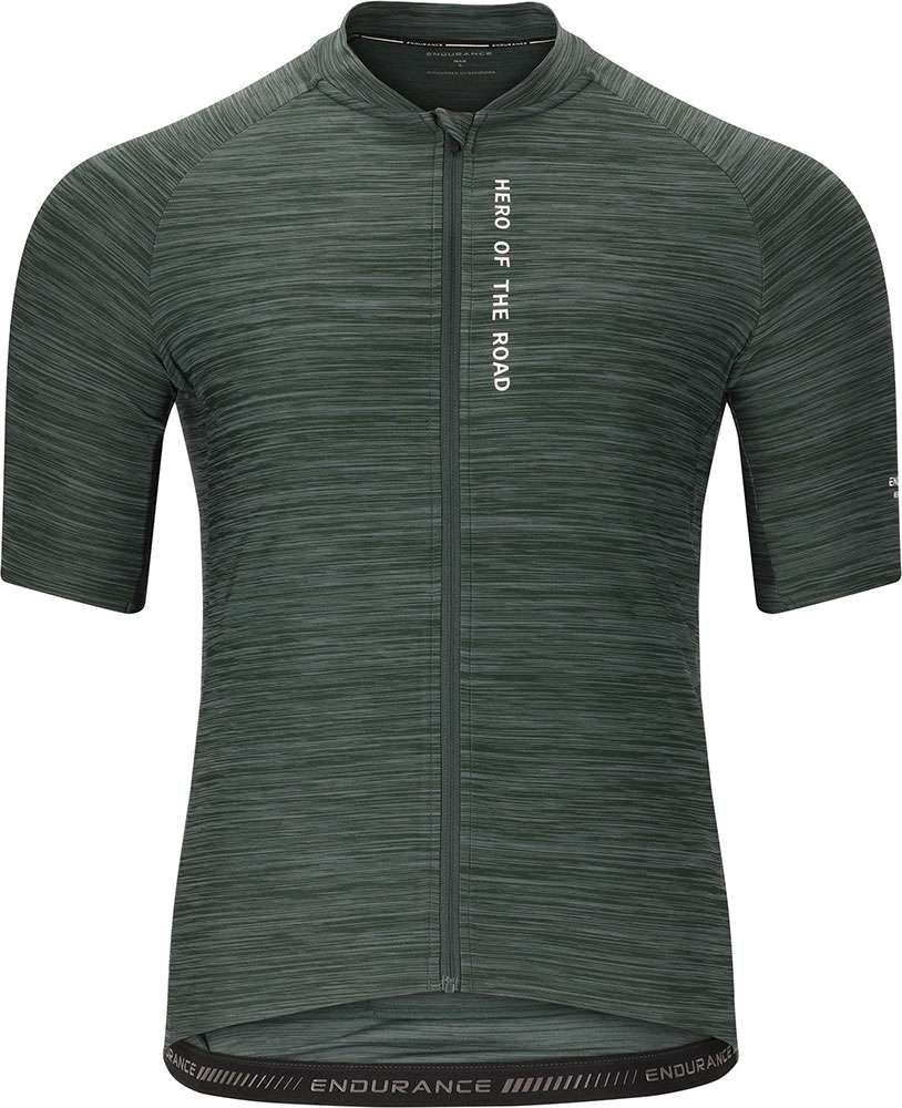 Endurance Logan - maillot