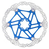 Hope floating 6-hole disc rotor