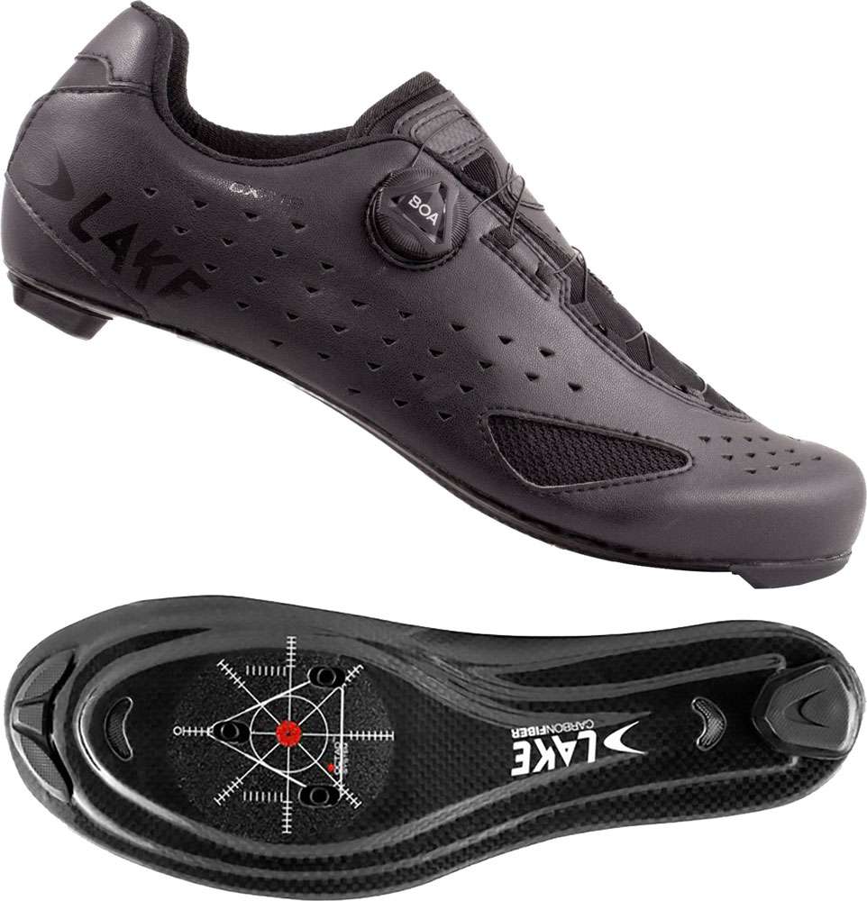 Lake cx219-x large - chaussures vélo de route