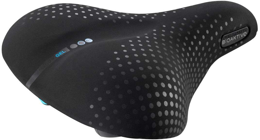 Selle gel ville bioactive Selle San Marco