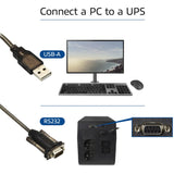 Act Connectivity USB to Serial Converter (Version de base) - afbeelding 4