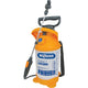 Pulvérisateur à pression Hozelock Pulsar Plus 7 litres