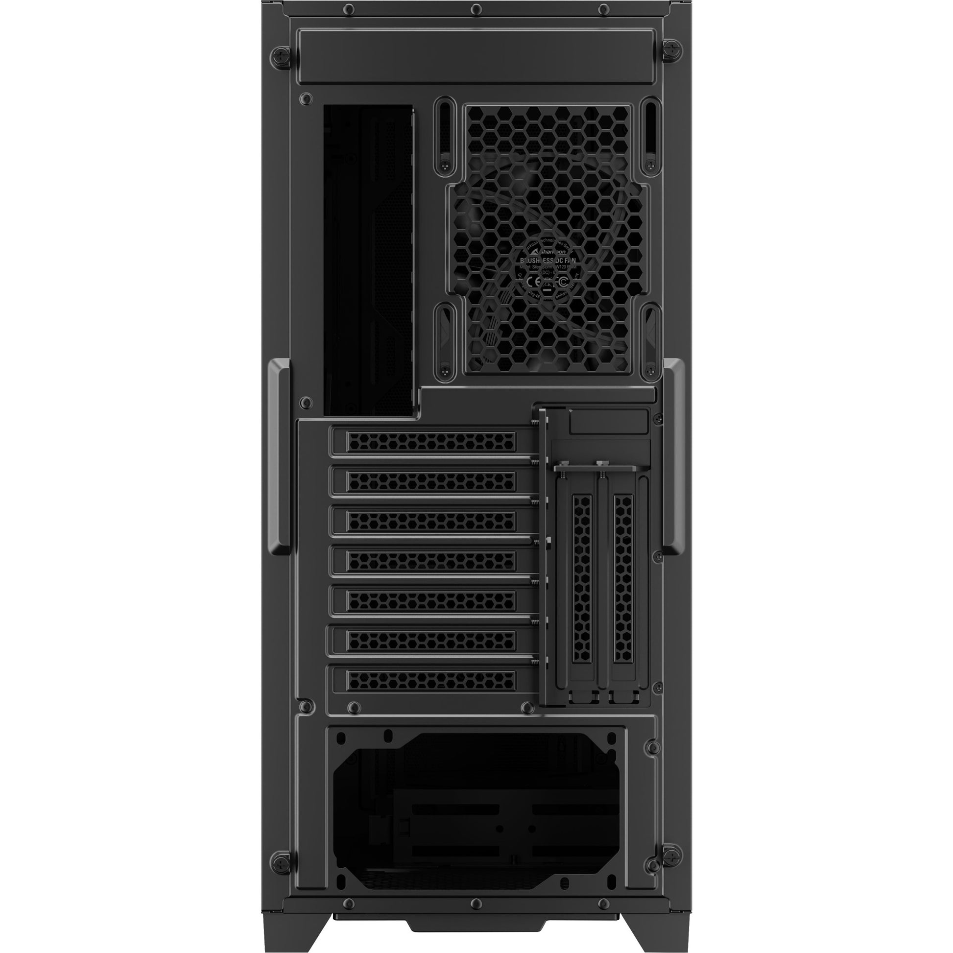 Sharkoon M30 Black
