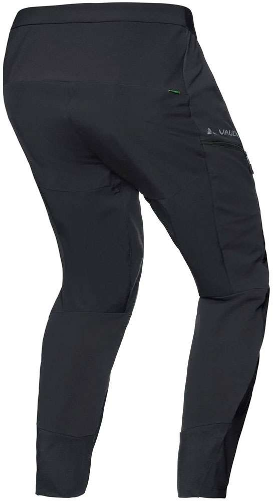 Vaude moab pro - pantalon softshell