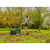 Gardena Garden Waste Pocket pop-up rectangulaire, taille m