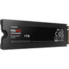 Samsung 990 Pro TileSin de chaleur 1 To