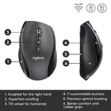 Logitech M705 Wireless Marathon Mouse (souris marathon sans fil) - afbeelding 6