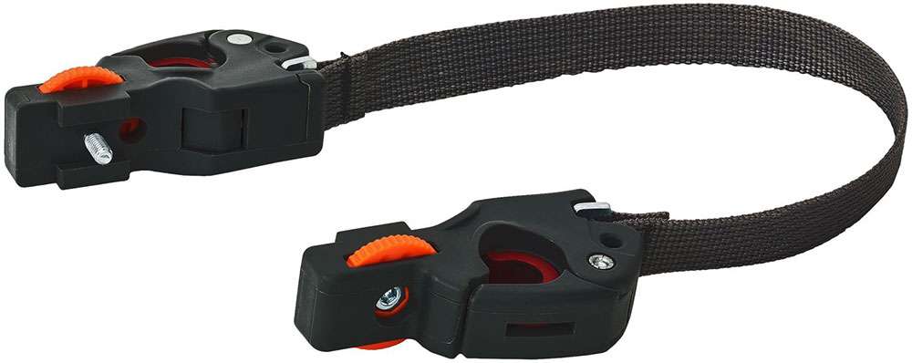 Vaude qmr hook 2.0 - système de fixation