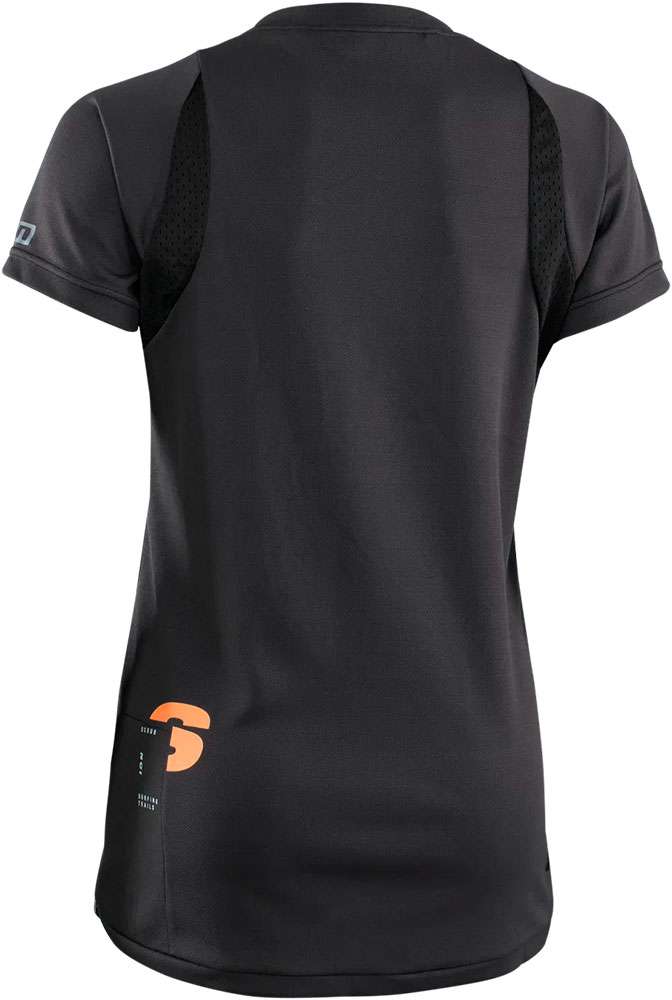 Ion Scrub Amp - maillot vtt femme