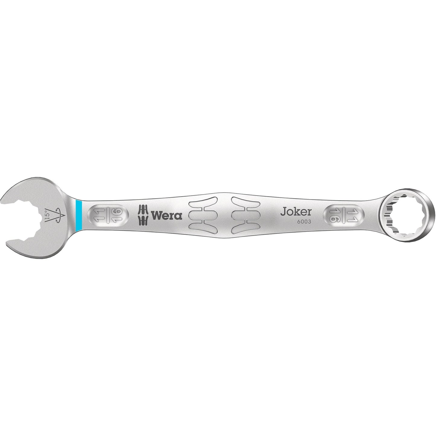 WAA 9642 MAGNEETSTRIP 6003 Joker Imperial 1 Ringstezs