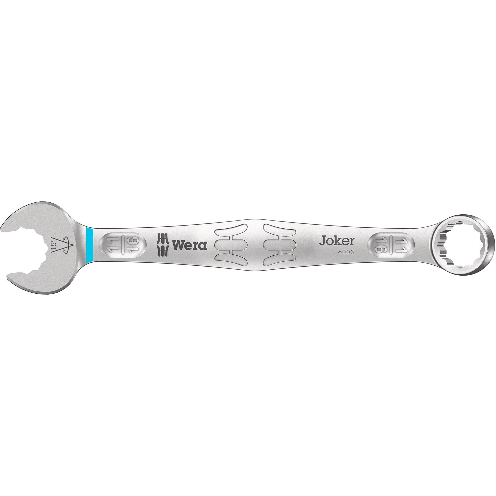 WAA 9642 MAGNEETSTRIP 6003 Joker Imperial 1 Ringstezs