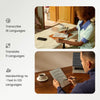 Tablette Iflytek ainote 2 10.65 (noir | android 14 | 64 go | wi-fi 6)