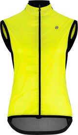 Assos uma gt c2 - gilet coupe-vent pour femme - afbeelding 1
