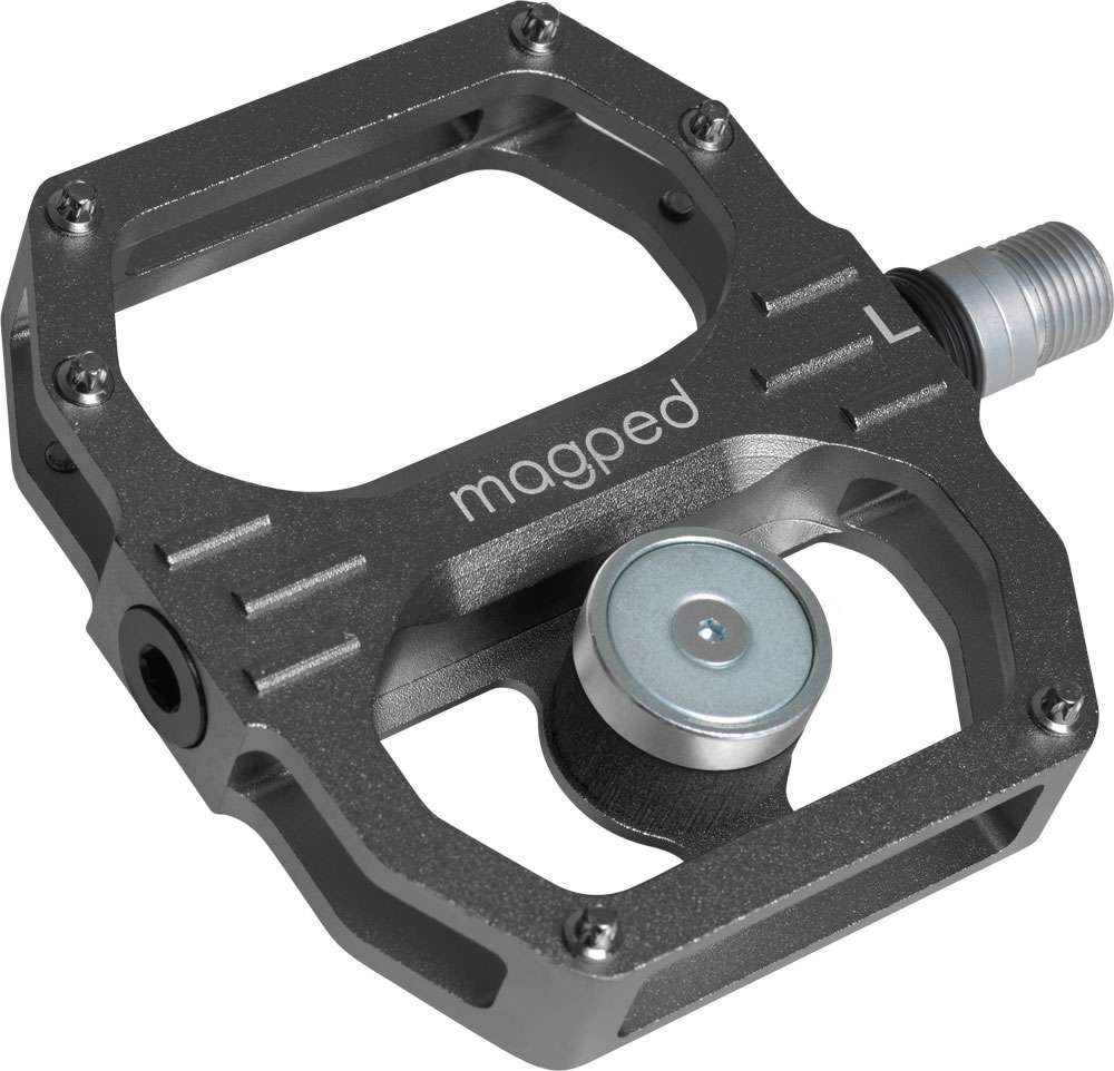 Pédales magnétiques Magped sport2