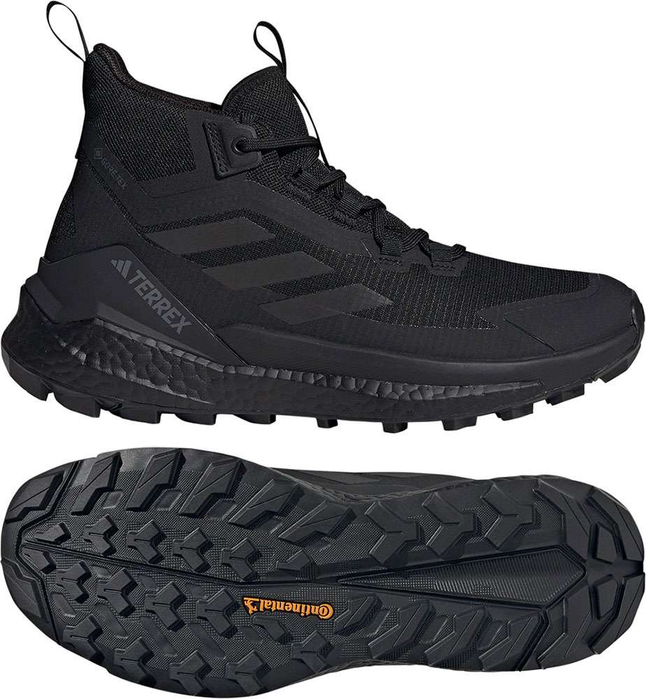 Adidas Terrex Free Hiker 2 GTX® - Chaussures de trail
