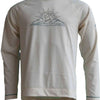 Zimtstern pureflowz eco - maillot vtt manches longues