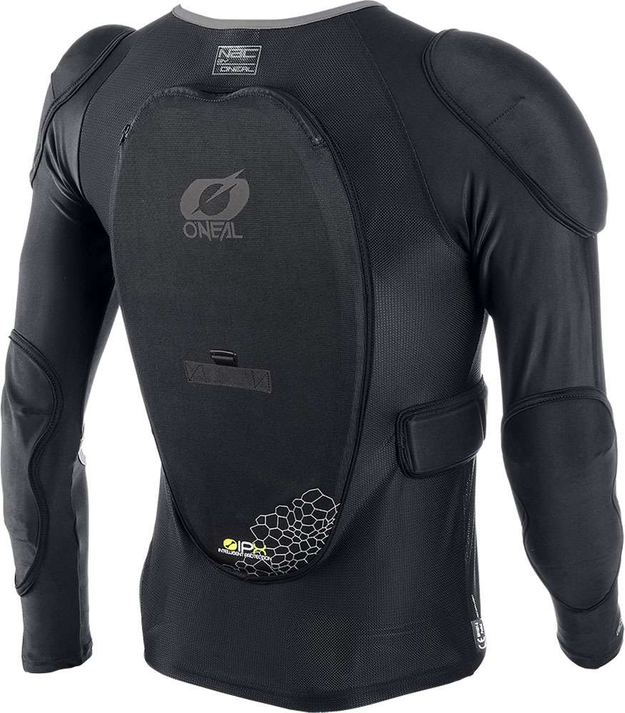 O'neal bp - veste de protection enfant
