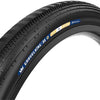 Pneu semi-slick Panaracer Gravel King plus souple TLR