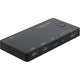 Dellock HDMI USB-C KVM Switch 4k 60 Hz avec USB 2.0