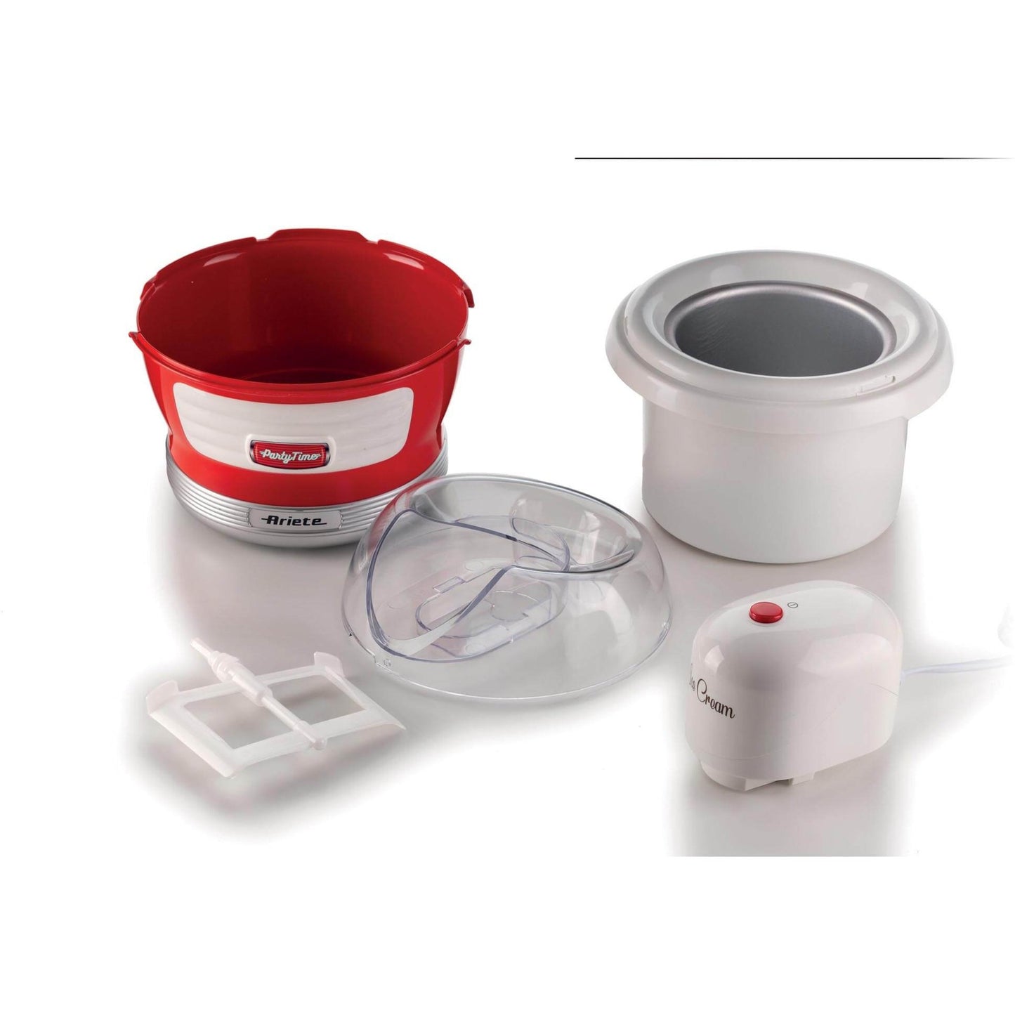 Ariete Party Time Ice Machine 0643 00