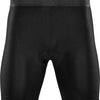 Short doublure cube avec coussinet