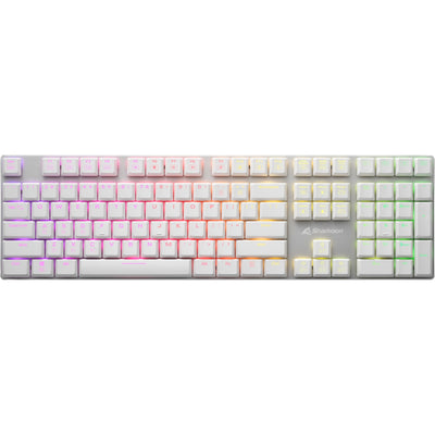 Sharkoon Purewriter RGB