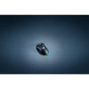 Souris de jeu Razer cobra hyperspeed (noir, 26 000 dpi, RVB, Bluetooth USB 2,4 GHz)
