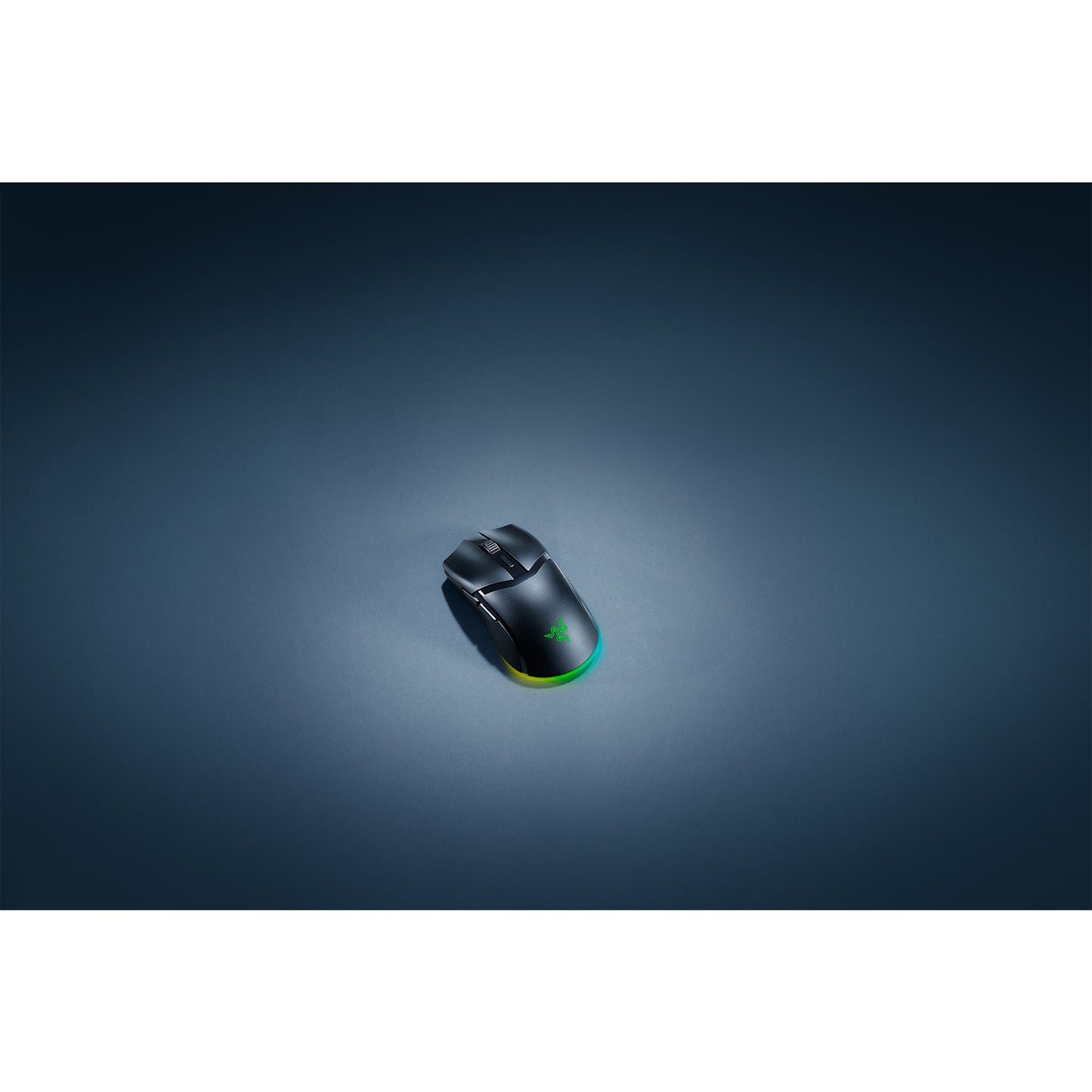 Souris de jeu Razer cobra hyperspeed (noir, 26 000 dpi, RVB, Bluetooth USB 2,4 GHz)