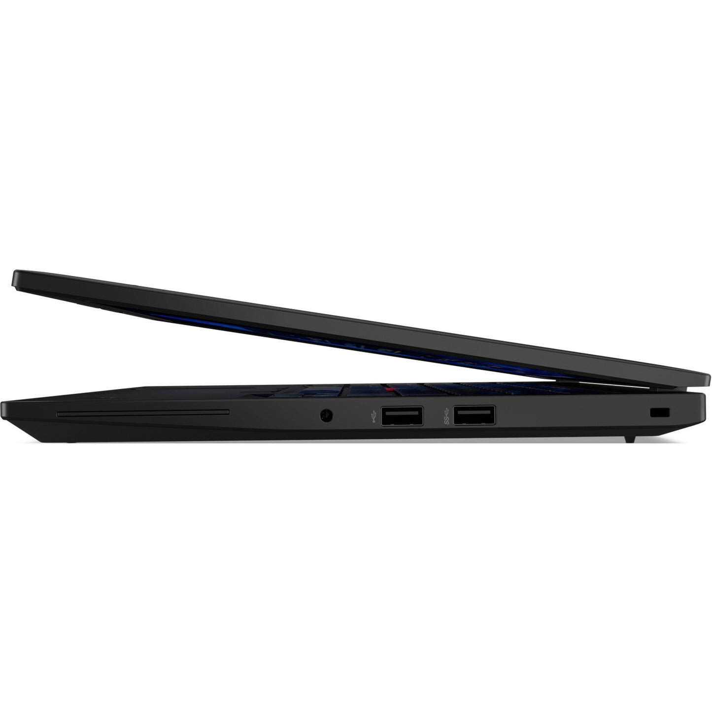 Ordinateur portable Lenovo thinkpad l14 gen 6 (21s6002dmh) 14 (noir | core ultra 7 255u | carte graphique intel® | 16 Go | SSD 512 Go)