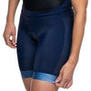 Cube road xc artline - cuissard à bretelles femme avec peau de chamois