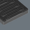 Wera 9723 Insert moussant avec zyklop b 3 8 bi