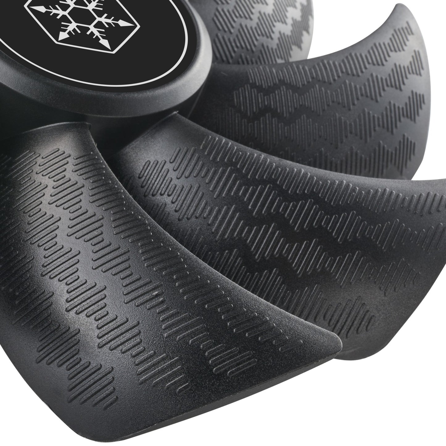 Silverstone Air Petrator 184i Pro