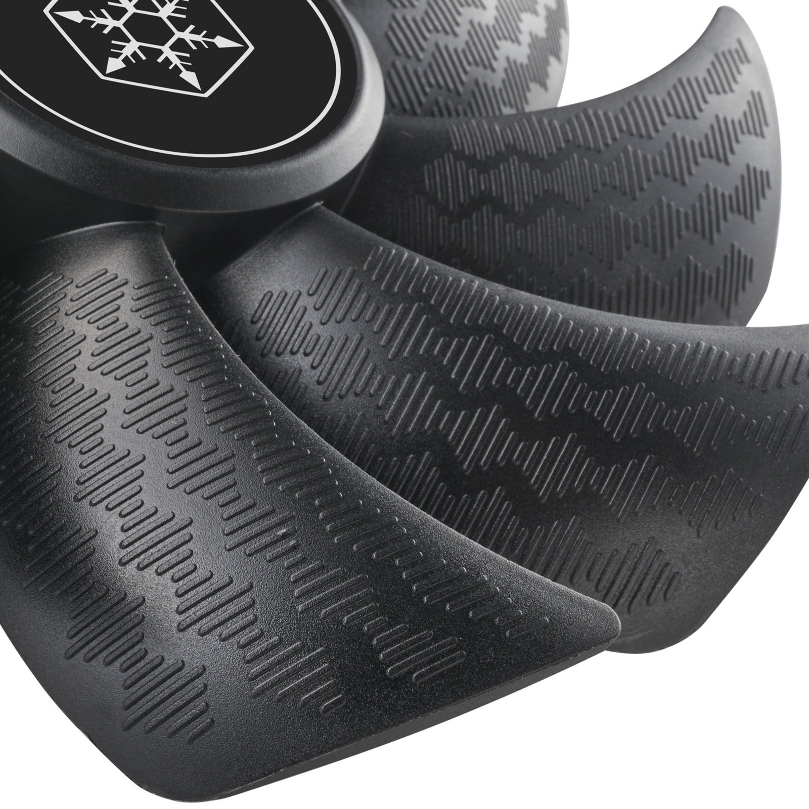 Silverstone Air Petrator 184i Pro