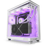NZXT H6 Flow RGB - afbeelding 12
