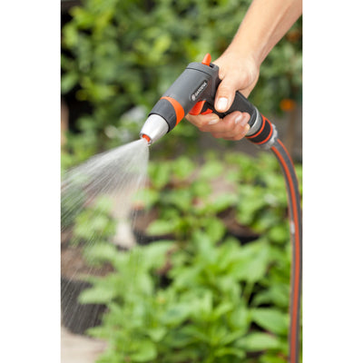 Pistolet de nettoyage de Gardena Premium